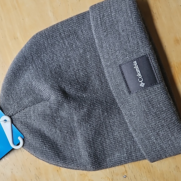 COLUMBIA BEANIE - Picture 9 of 10